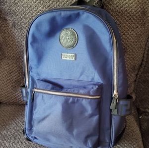 Brand new Versace Parfums backpack. In perfect con